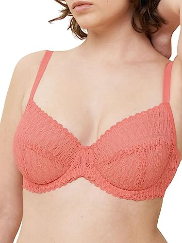 Triumph Women's Aura Spotlight W BH, Sugar Coral, 80D – Ansicht 3
