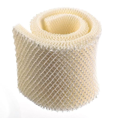 GULUANT Replacement Humidifier Wick Filter for Emerson MAF1 for Kenmore 15408 Models (7 7/8
