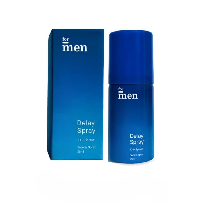 ForMen Body Spray 30ml | Easy-to-Use Pocket Size Spray | Travel-Friendly Personal Care | Body Safe Formula for Men | Compact & Convenient Daily Freshness Spray (Pack of 1)-image-10