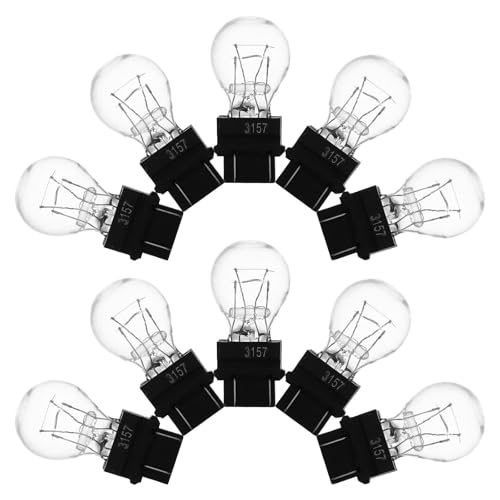 Luz de freno para coche EXCEART ideal para viajar seguro con lluvia y situaciones de riesgo