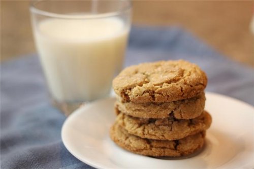 Grandma's Old-Fashioned Gingersnaps Cookie Mix