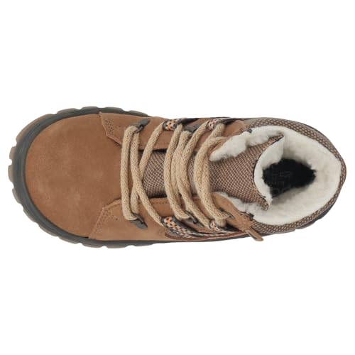 Botte de neige garçon DMLNG Yolin après-ski doublé chaud - 4