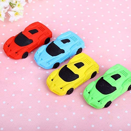 TERA 13 Return Gifts for Kids Eraser Set for Kids (12 Pcs) Car Shape Eraser for Boys, Eraser for School Stationary Items, Kids Eraser for Tuition, Pencil Raser for Kids (B09V7SL1YV) Amazon Price History, Amazon Price Tracker