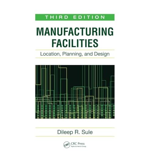 Comprehensive Guide to Manufacturing Facilities