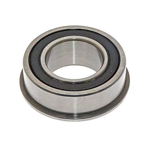 Roulement à bride RF122214PP AXK double étanchéité pour stopper le jeu d'axe - 3