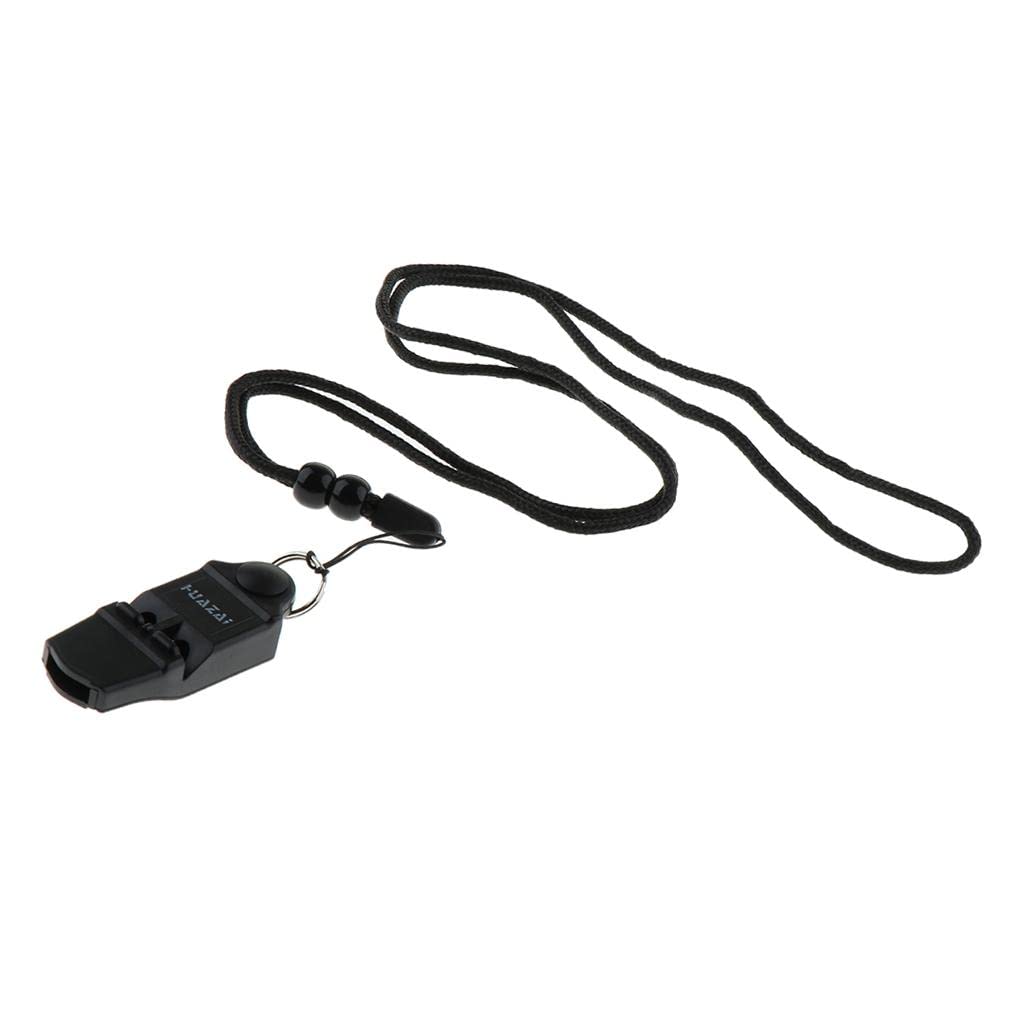 Calandis Outdoor Sports Coaches Whistle with Adjustable & Removable Lanyard for Football Soccer Safety Referee Training Accessory | Abs Plastic | 1 Piece Coaches Whistle (B09ZNX5WT7) Amazon Price History, Amazon Price Tracker