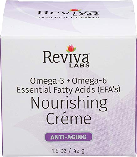 Reviva Labs Efas Cream, 1.5 Ounce