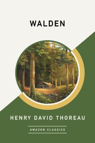 Walden (AmazonClassics Edition) view 2