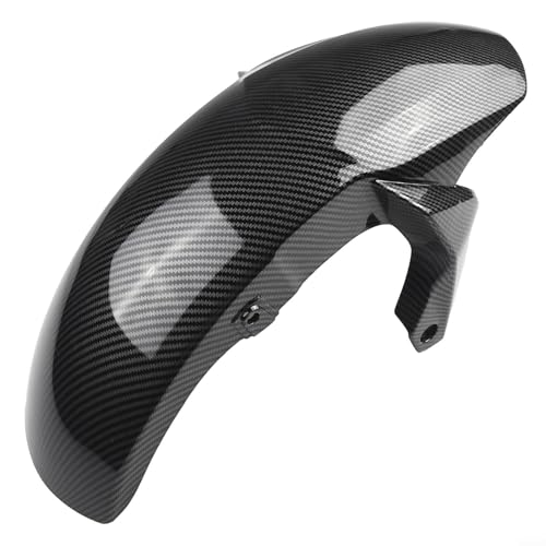 Carénage de garde-boue avant ER6F ER6N 650 rechange moto carbone ABS