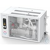 Lauda Puridest PD 2 DG Wasserdestillierapparat, Netzkabel mit Gewinkeltem Schuko Stecker, 230 V, 50/60 Hz