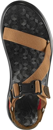 Danner Women's Wallowa Nylon Sandal4