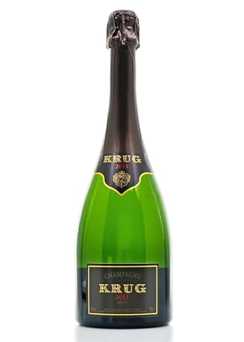 �N�����b�O ���B���e�[�W 2011 �y���K�i�z Krug Vintage �t�����X �V�����p�[�j�� �A���� MHD (�N�����b�O ���B���e�[�W 2011)