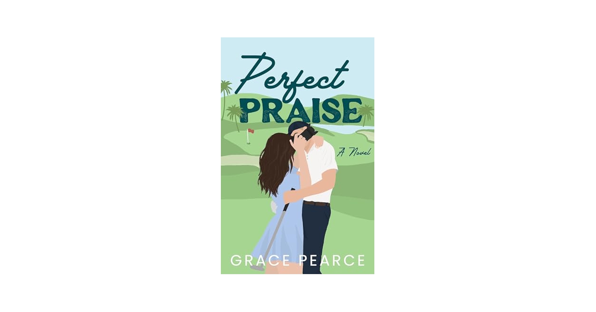 【R&B】Perfect Praise Perfect Praise - Kindle edition by Pearce, Grace