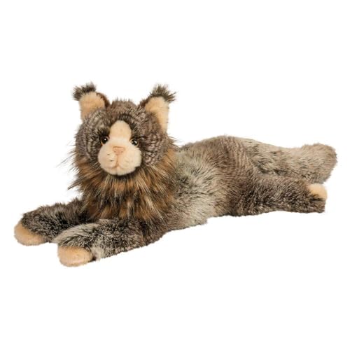 Douglas Oscar Maine Coon Plush
