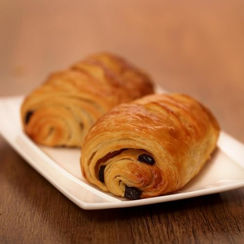 uh[ p I VR 70g uGN f e[ AOPo^[gpvyⓀpnzBridor Pure Butter Pain au Chocolat Eclat du Terroir 70g (5)