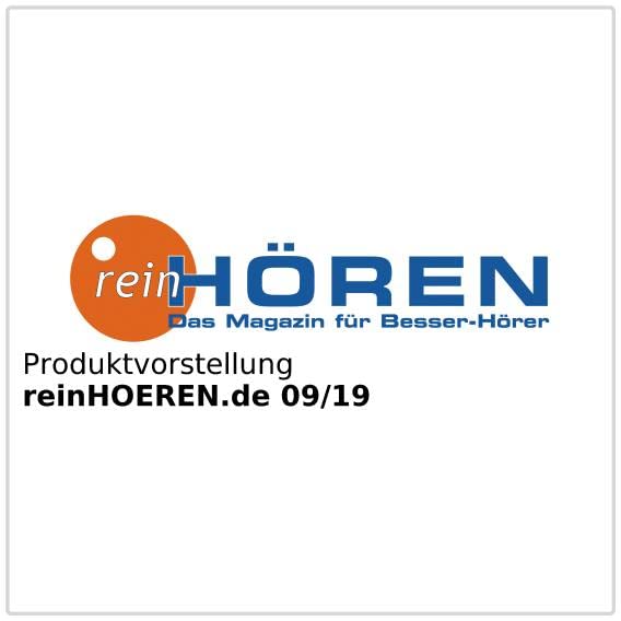 VR-Radio Netzwerk Radio: Digitaler WLAN-HiFi-Tuner mit Internetradio, DAB+, UKW, MP3, Alu-Optik...