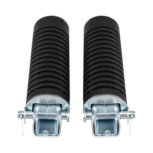 Repose-pieds arrière 50700-397-000 pour restaurer vos motos de balade CT90 XL350