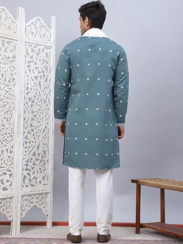 Image of Jompers Mens Kurta Sets