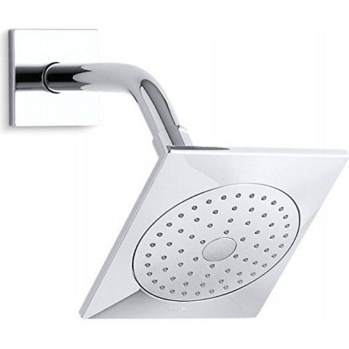 KOHLER K-14786-CP, Polished Chrome
