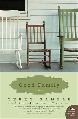 Good Family: A Novel