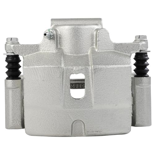 Image of 18B5423 Front Right Disc Brake Caliper Assembly w /Bracket