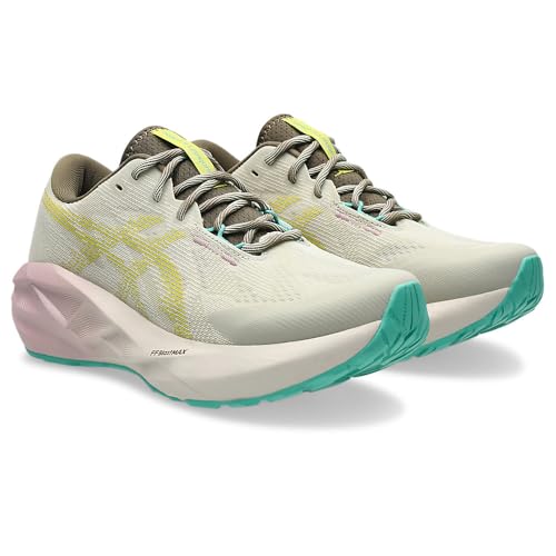 Image of ASICS Womens Novablast 5 Tr