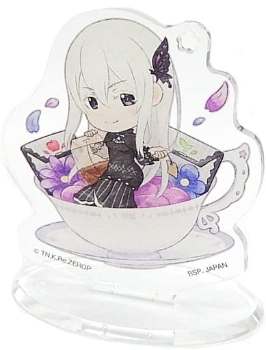 Amazon.co.jp: 一番くじ Re：ゼロから始める異世界生活