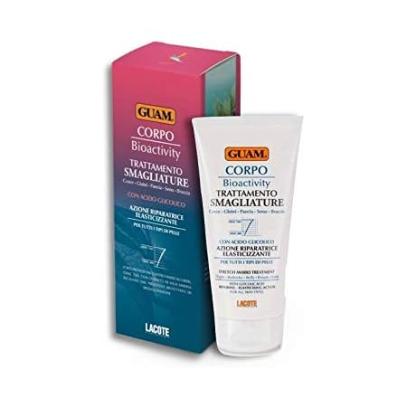 glycolic acid toner while pregnant