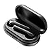 Produktbild TWS Kabellose In-Ear-Bluetooth-Kopfhörer, kabellos, HD-Stereo-Headset mit integriertem Mikrofon, Touch-Steuerung, Schwarz