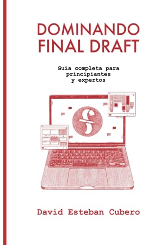 Guide Final Draft livre de scénario et écriture cinématographique - 2