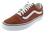 VANS OLD SKOOL SCARPE SPORTIVE MARRONI VN0A4U3BWK81