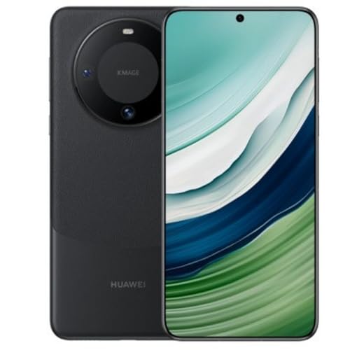 Image of Embed HD-Clear Screen Guard for Huawei Mate 60 - Harder or Durable Plastic & More Impact-Resistant Than Glass, with Free Installation Kit