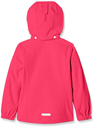 Ice Peak Ragazza Trudy JR Softshell Giacca