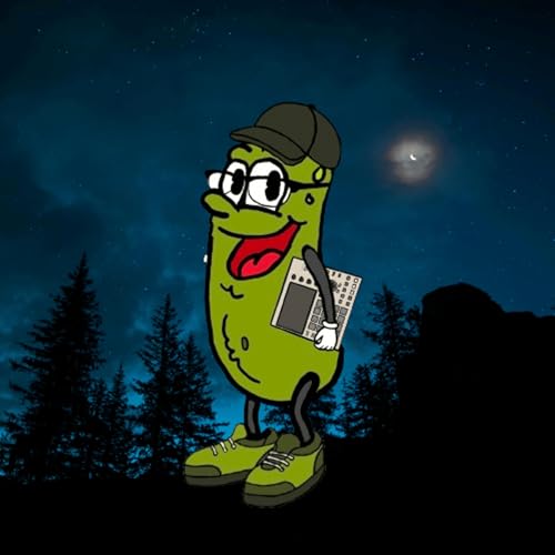 Episode #83 - Evening Lofi - Music + Talk