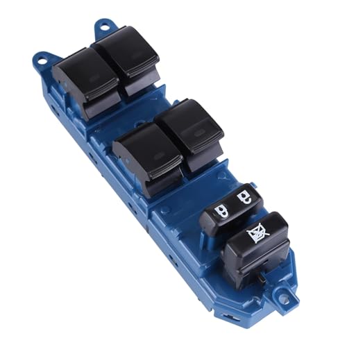 Interrupteur lève-vitre électrique Toyota Avensis Verso 84040-05060