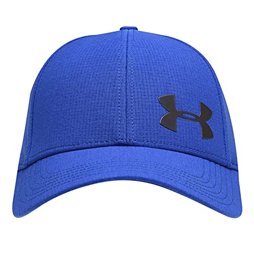 Casquette UA AV Core 2.0 Under Armour idéale pour le running de mi-saison