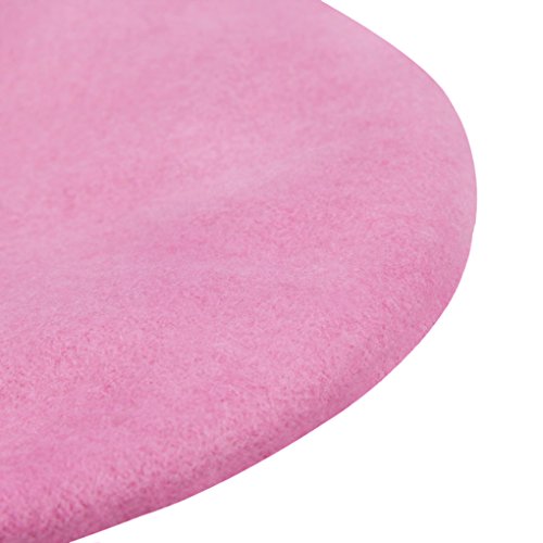 image for FakeFace Baby Kids Girls Boys 100% Wool French Beret Cap Classic Paris