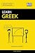Learn Greek - Quick / Easy / Efficient: 2000 Key Vocabularies