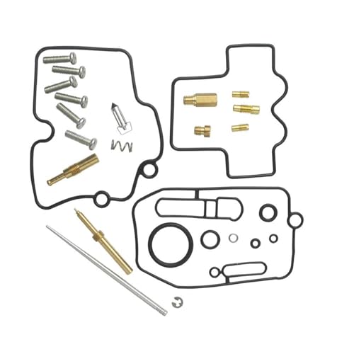 Kit de réparation jet d'entretien carburateur moto contre trous accélération CRF250