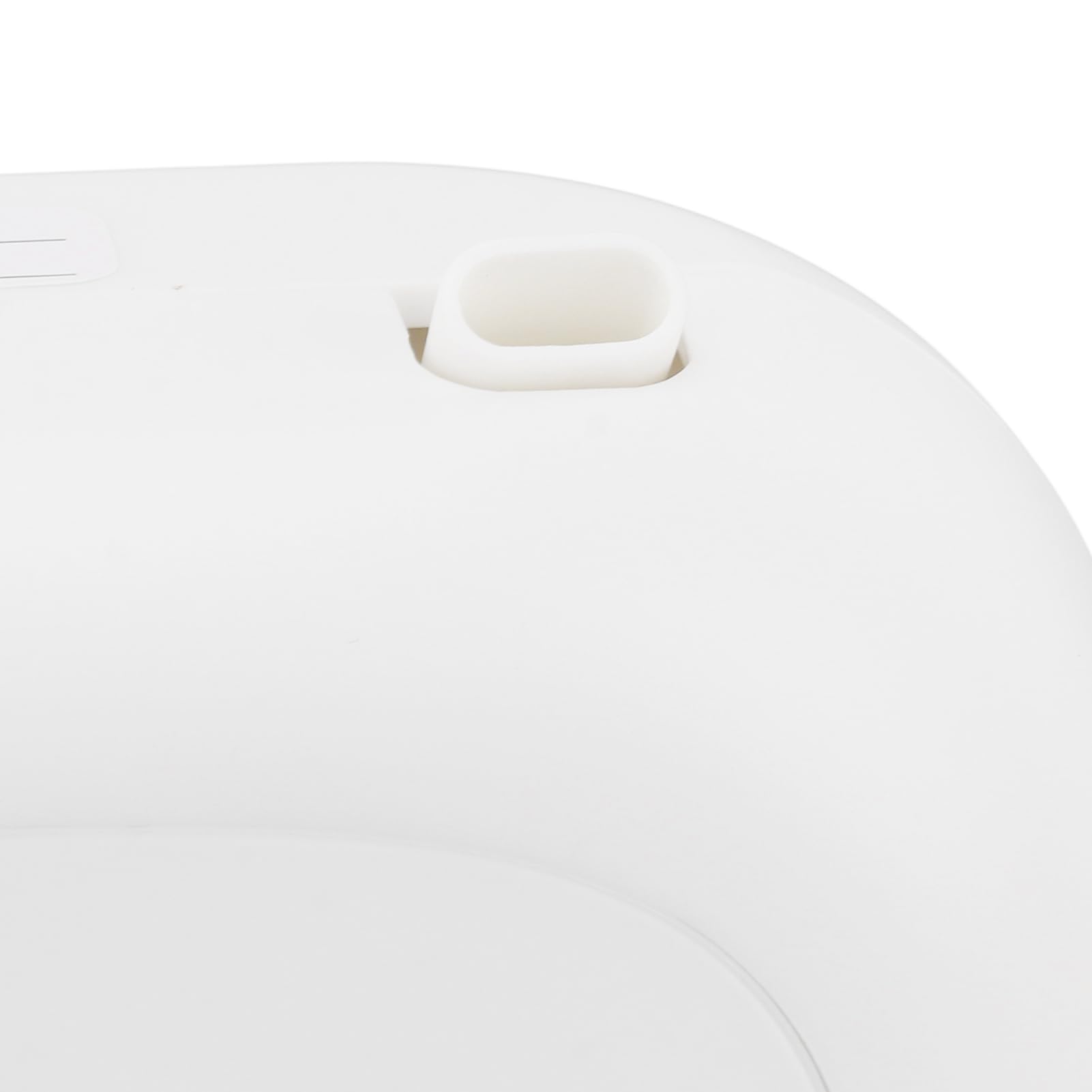 Dyfuzor do Aromaterapii, Cichy i Bezwodny Generator Powietrza Zapachowego, Bezwodny Dyfuzor Olejków Eterycznych z butelką 150 Ml i regulowaną mgiełką do Dużego Pokoju Home Hotel Spa Office