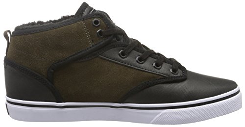 Image of Globe Men's Motley Mid Skate Shoe