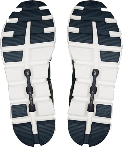 Image of On Men's Cloud 6 Sneakers