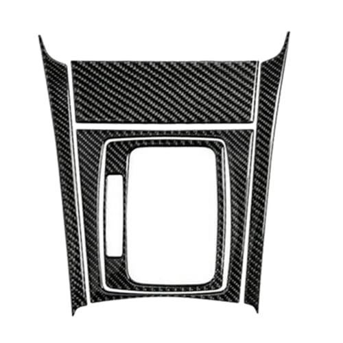 Insert de Panneau de Levier de Vitesses de Finition pour Mercedes W204