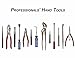 Wilde Tool G263FP.NP/CC Flush Fastener 8