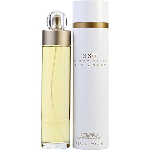 Best Perry Ellis Perfumes For Women