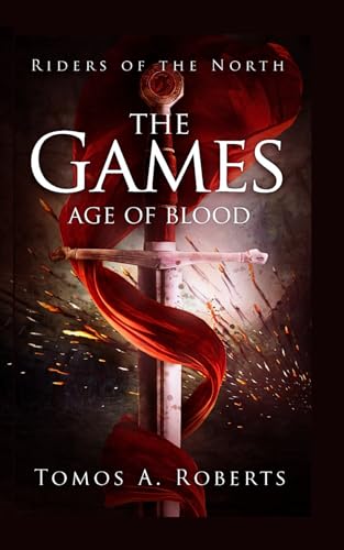 The Games (Riders of the North)