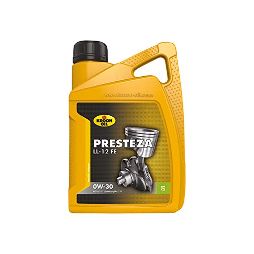 Kroon-Oil 1838224 32522 - Olio Presteza LL-12FE