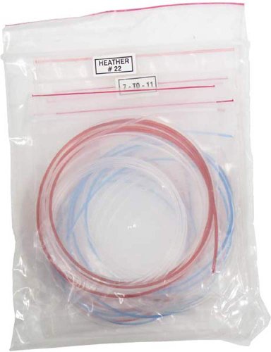 Glenluce GHS-22 Glenluce 22 snaren harp snaren