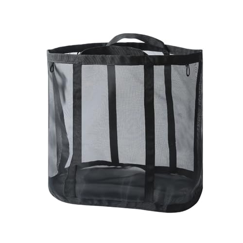 BaraRose ランドリーバッグ 折りたたみ 洗濯物入れ おもちゃ収納 旅行 家庭用 大容量 洗濯ネット折りたたみ洗濯カゴ