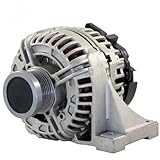 Generator Alternator Compatible For VOLVO S60 V60 V70 C70 XC70 S80 XC90 30658087 30658088 30667788